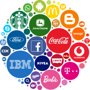 Tâm lý học màu sắc và ứng dụng trong Marketing